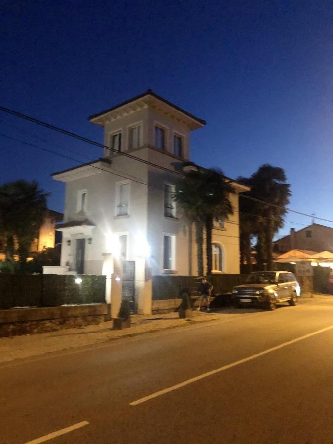 Beautiful Holiday Home In Po De Llanes With Sea View 외부 사진