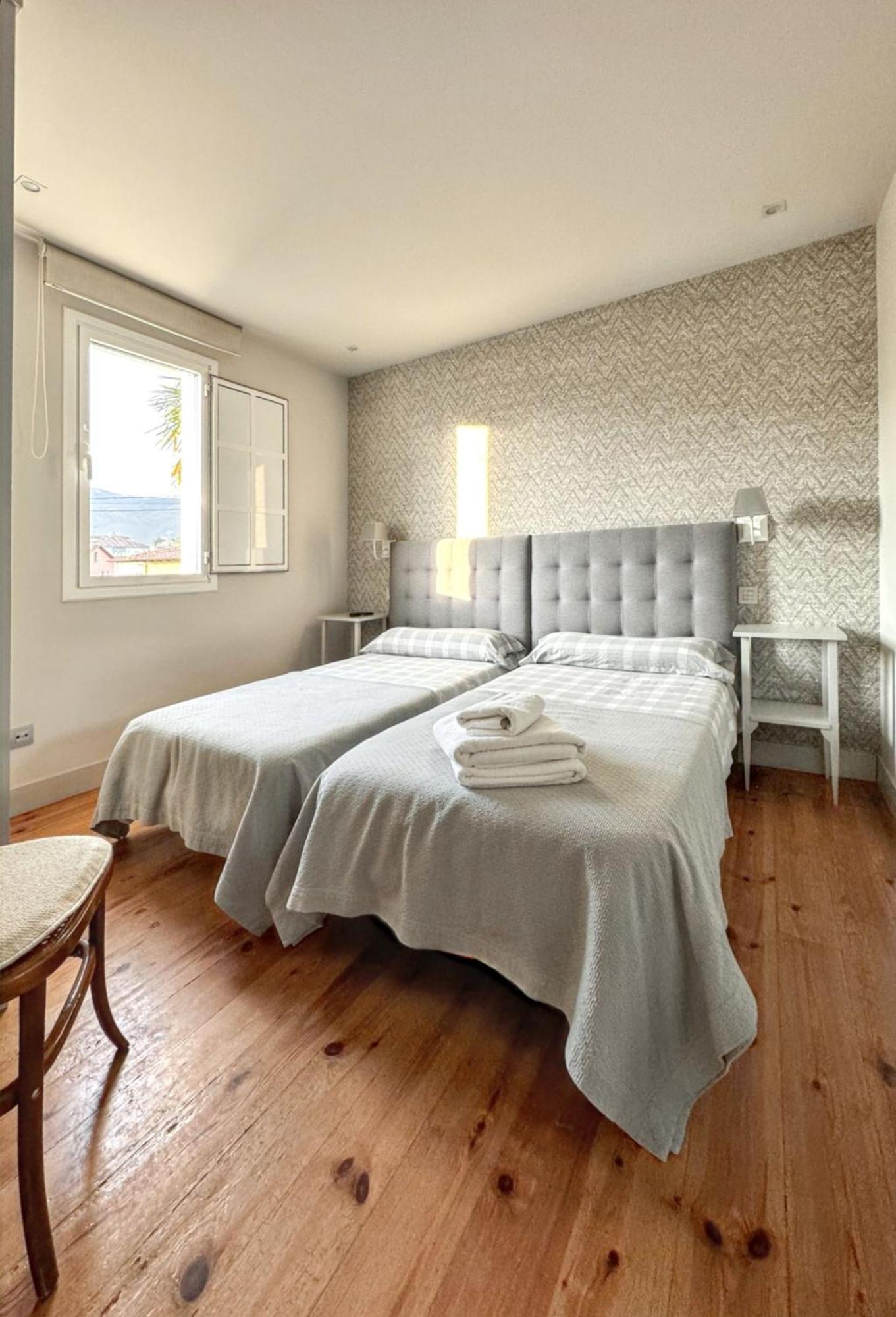 Beautiful Holiday Home In Po De Llanes With Sea View 외부 사진