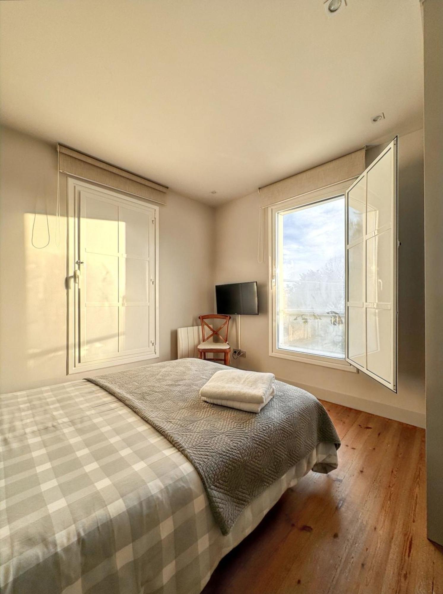 Beautiful Holiday Home In Po De Llanes With Sea View 외부 사진