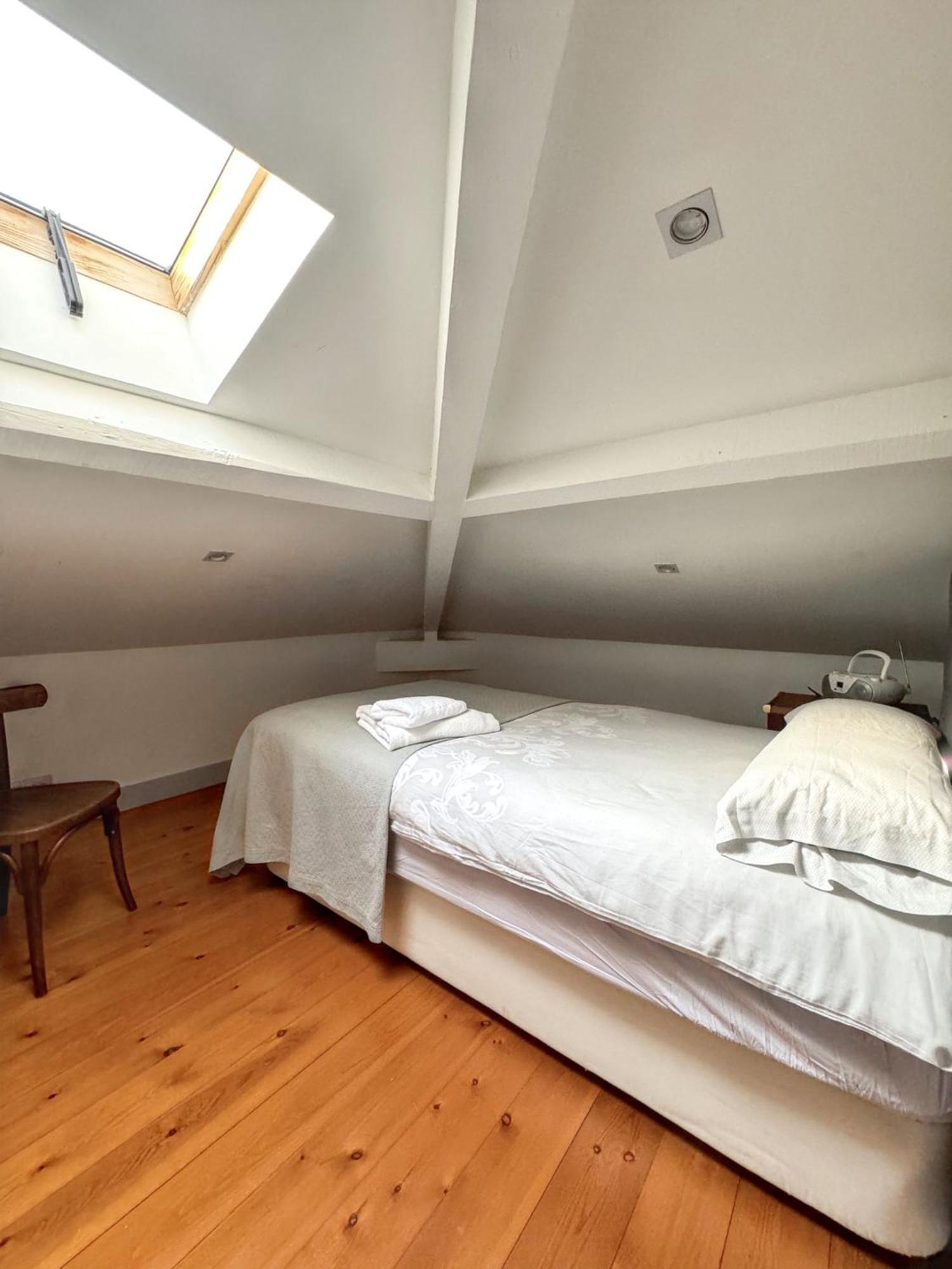 Beautiful Holiday Home In Po De Llanes With Sea View 외부 사진