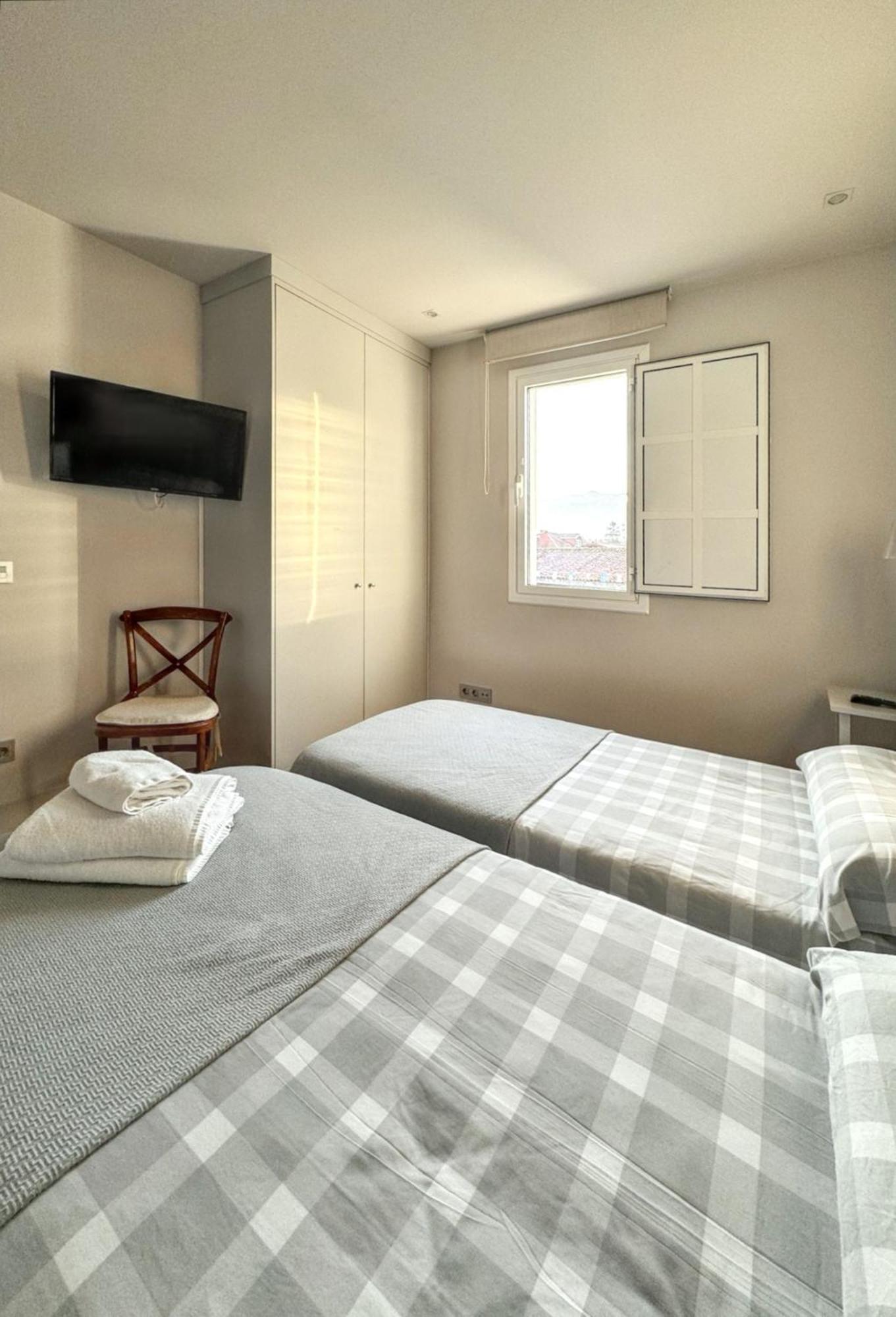 Beautiful Holiday Home In Po De Llanes With Sea View 외부 사진