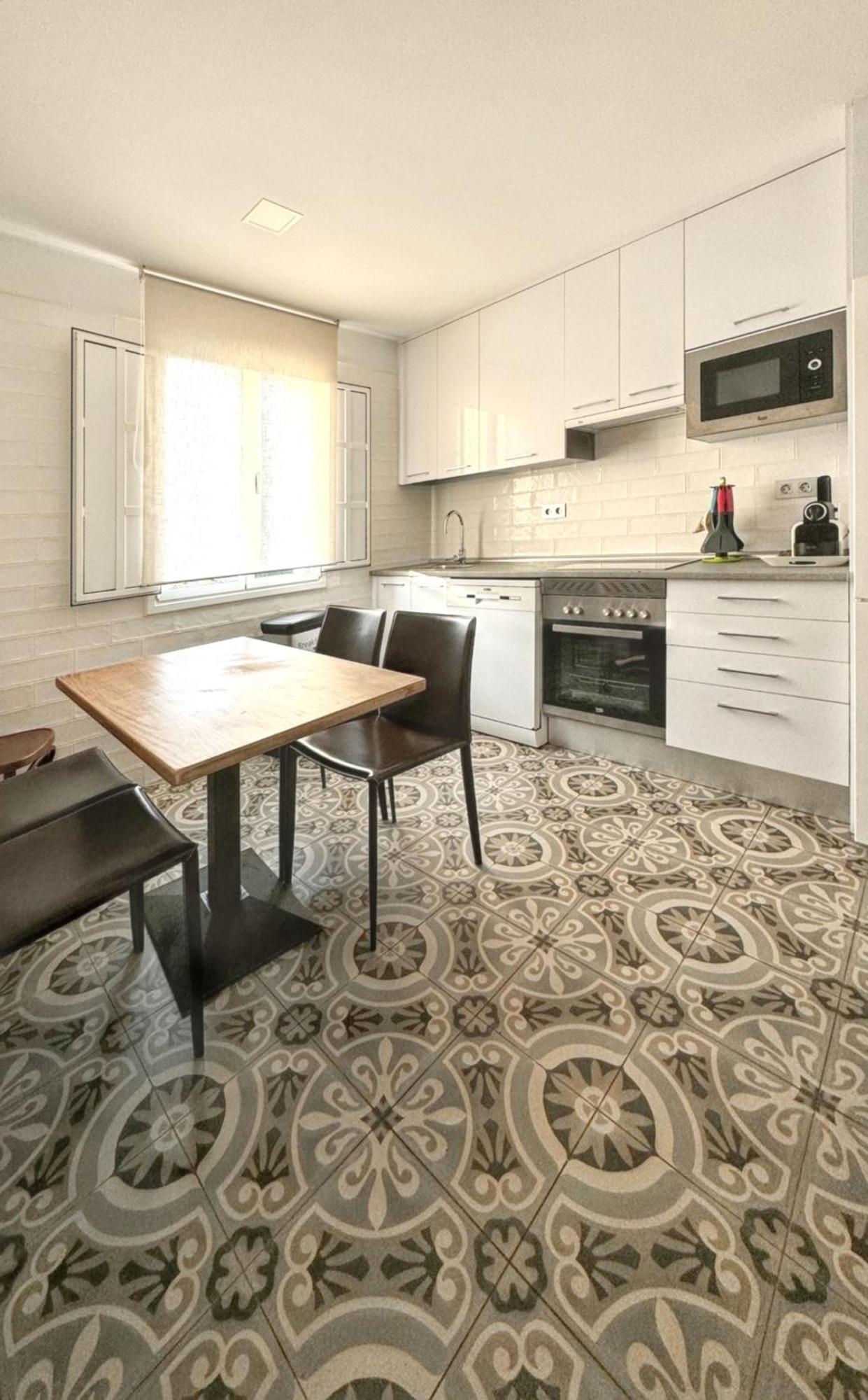 Beautiful Holiday Home In Po De Llanes With Sea View 외부 사진