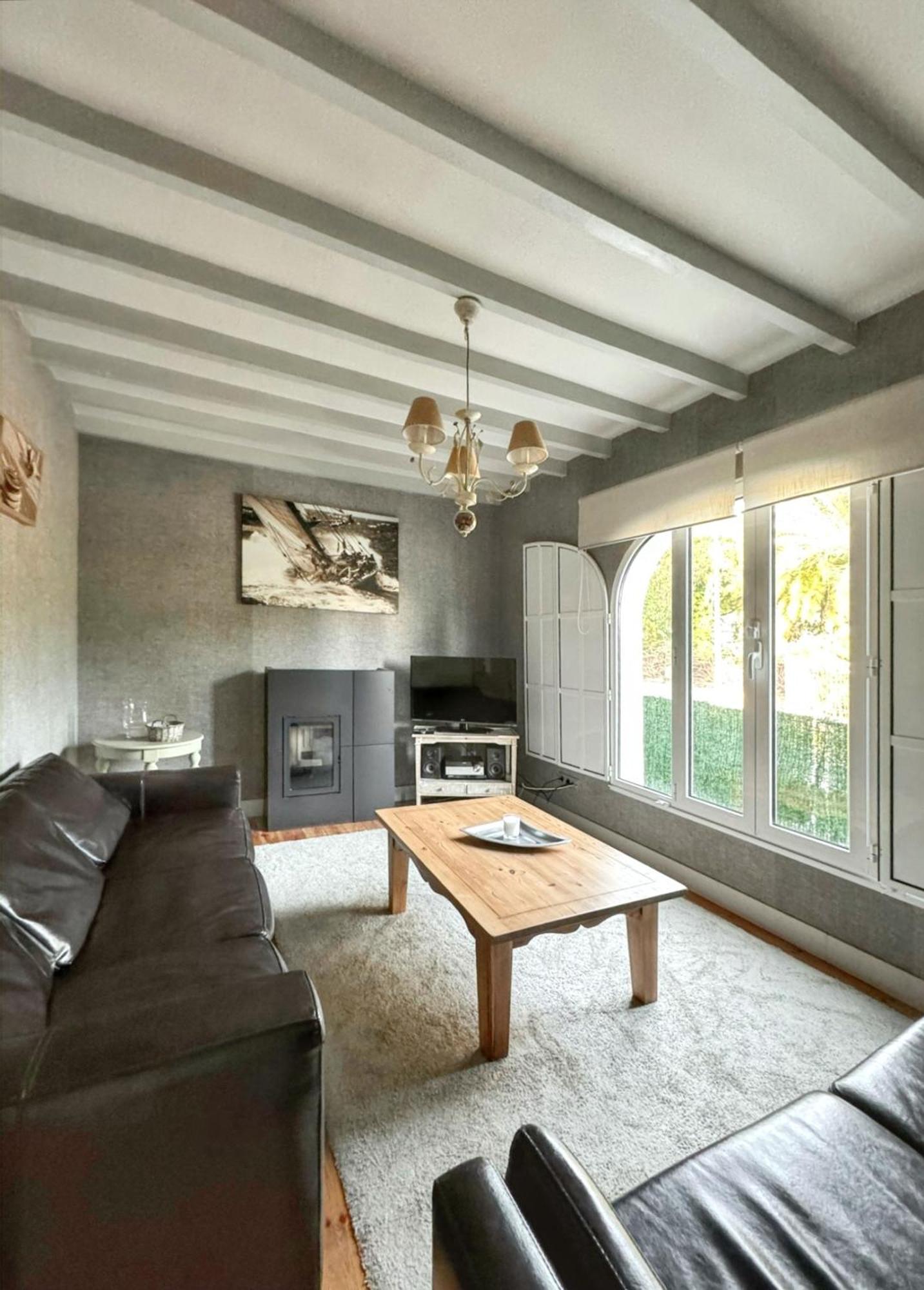 Beautiful Holiday Home In Po De Llanes With Sea View 외부 사진
