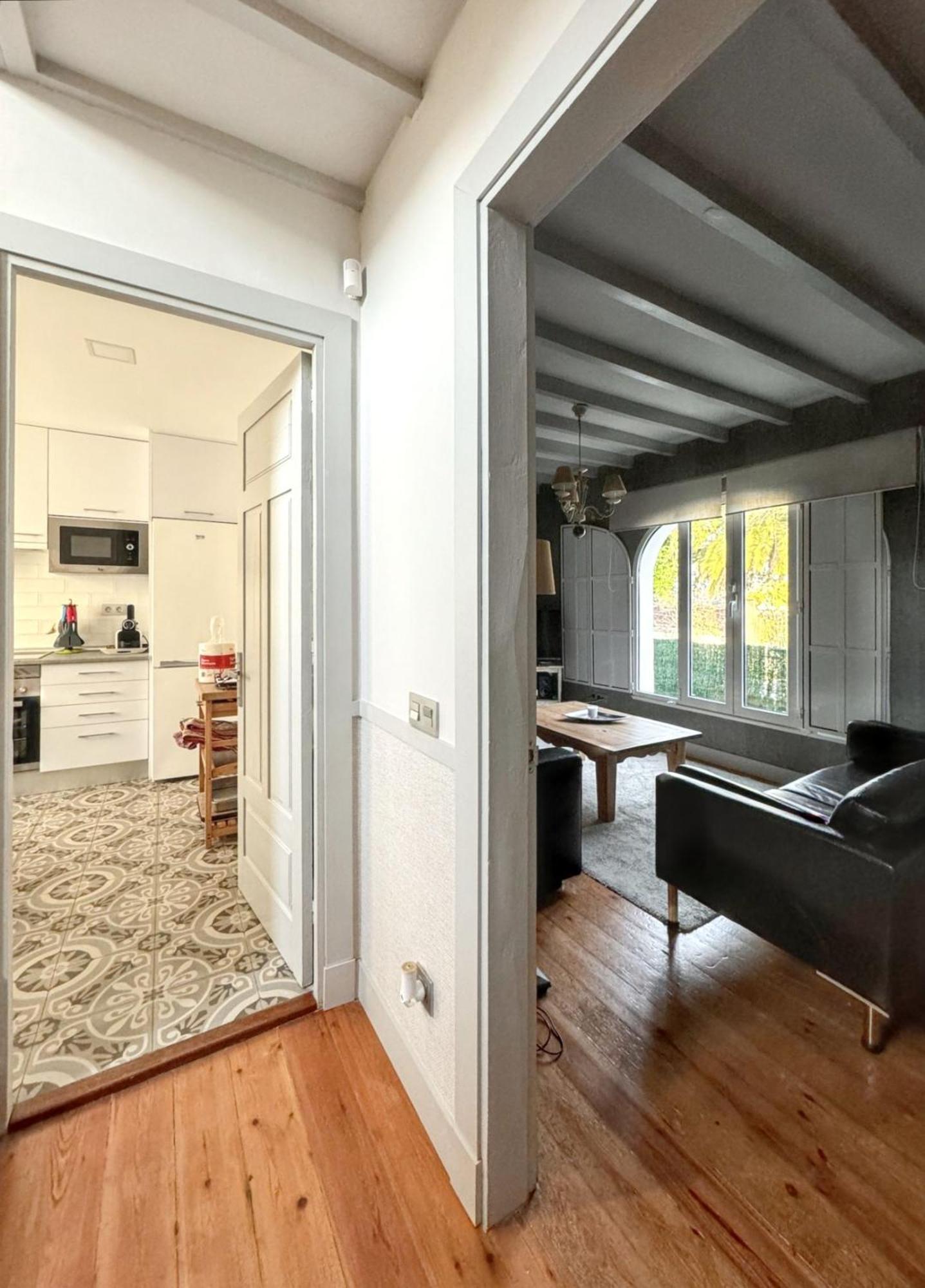 Beautiful Holiday Home In Po De Llanes With Sea View 외부 사진