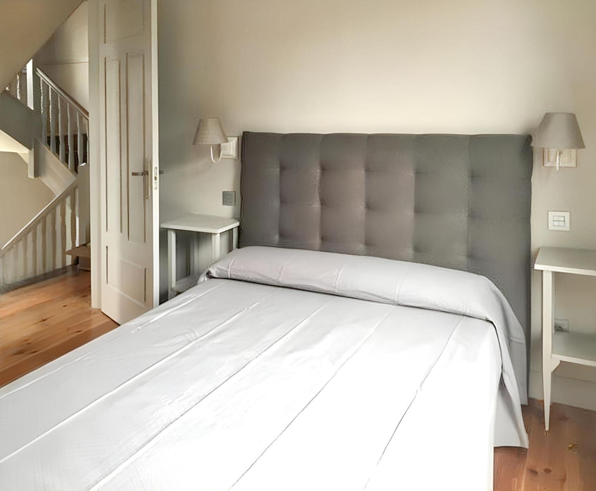 Beautiful Holiday Home In Po De Llanes With Sea View 외부 사진